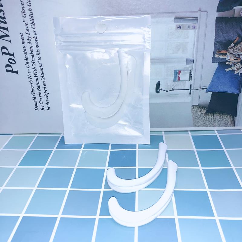Mask Anti-stretch Ear Hooks To Protect Ears - Cartoon Design