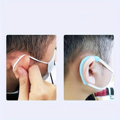 Mask Anti-stretch Ear Hooks To Protect Ears - Cartoon Design
