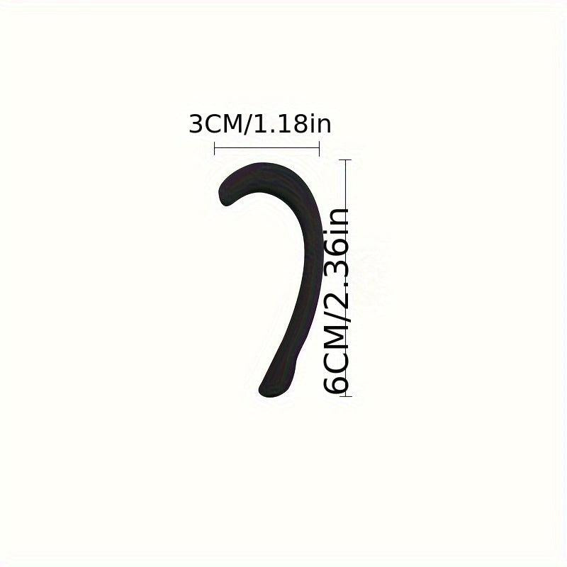 Mask Anti-stretch Ear Hooks To Protect Ears - Cartoon Design