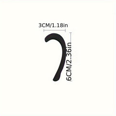 Mask Anti-stretch Ear Hooks To Protect Ears - Cartoon Design