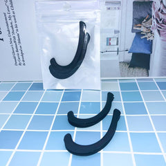 Mask Anti-stretch Ear Hooks To Protect Ears - Cartoon Design
