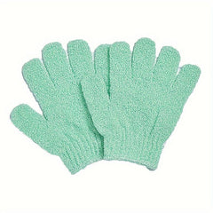 1pc Bath Exfoliating Gloves Bathroom Cleaning