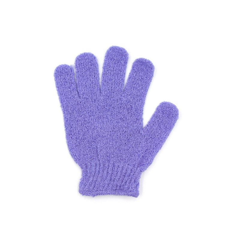 1pc Bath Exfoliating Gloves Bathroom Cleaning