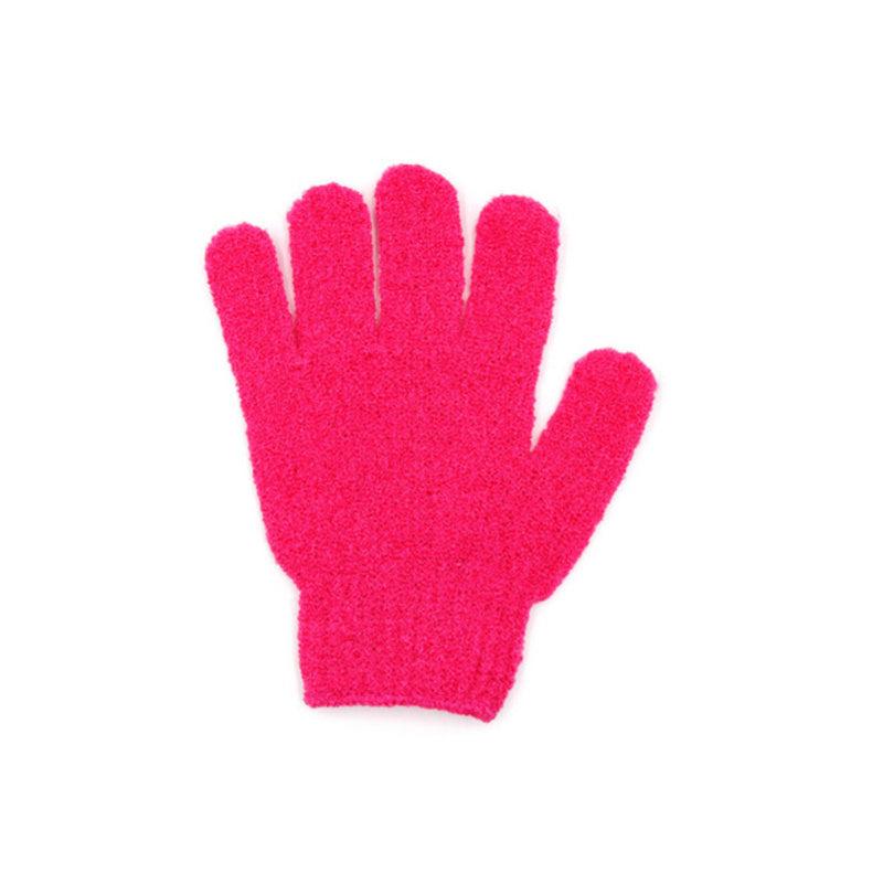 1pc Bath Exfoliating Gloves Bathroom Cleaning