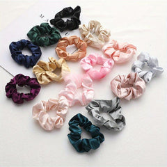 3Pcs Set Silk Eye Mask Face Mask Eyeshade Blindfold Travel Rest Eye Cover