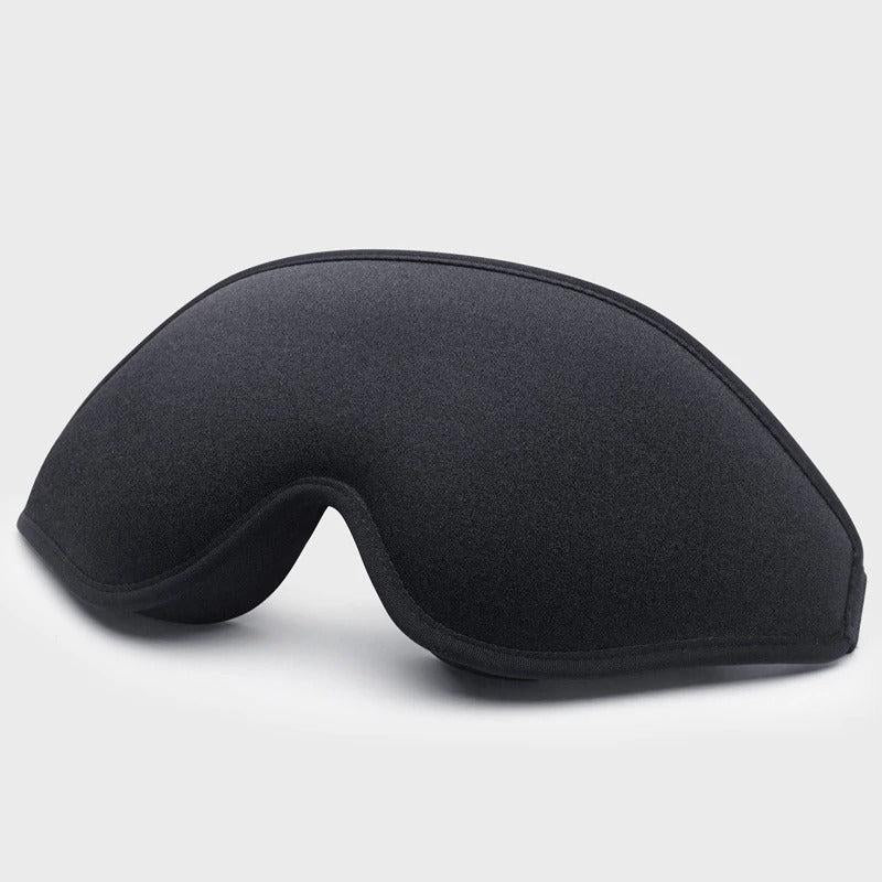 3D Memory Foam Sleep Mask Block Out Light Blindfold