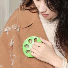 Reusable Pet Hair Remover Laundry Catcher 5 Pcs