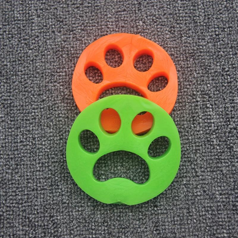Reusable Pet Hair Remover Laundry Catcher 5 Pcs