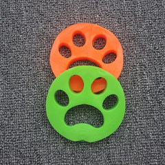 Reusable Pet Hair Remover Laundry Catcher 5 Pcs