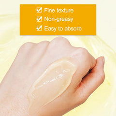 Peptide Smoothing Facial Cream Anti Aging Hyaluronic Acid 30ml