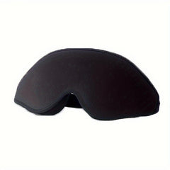 3D Eye Mask Breathable Light blocking Fatigue relieving Sleep Eye Mask