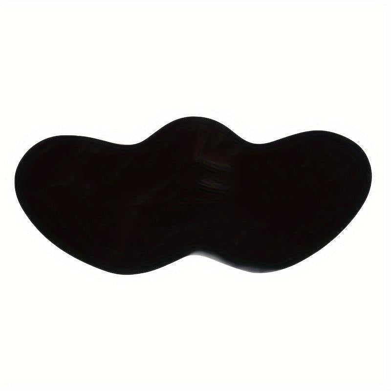10pcs Bamboo Charcoal Cleansing Nose Patch Peel Off