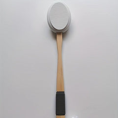 Lotion Applicator Set for Back Feet with Back Lotion Applicator Heads