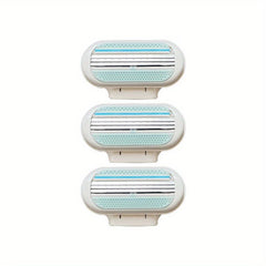 PearlMax Travel Razor Portable Mini Razor For Silky Shaving On The Go