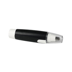 Electric Nose Hair Trimmer for Men and Women - Painless Removal