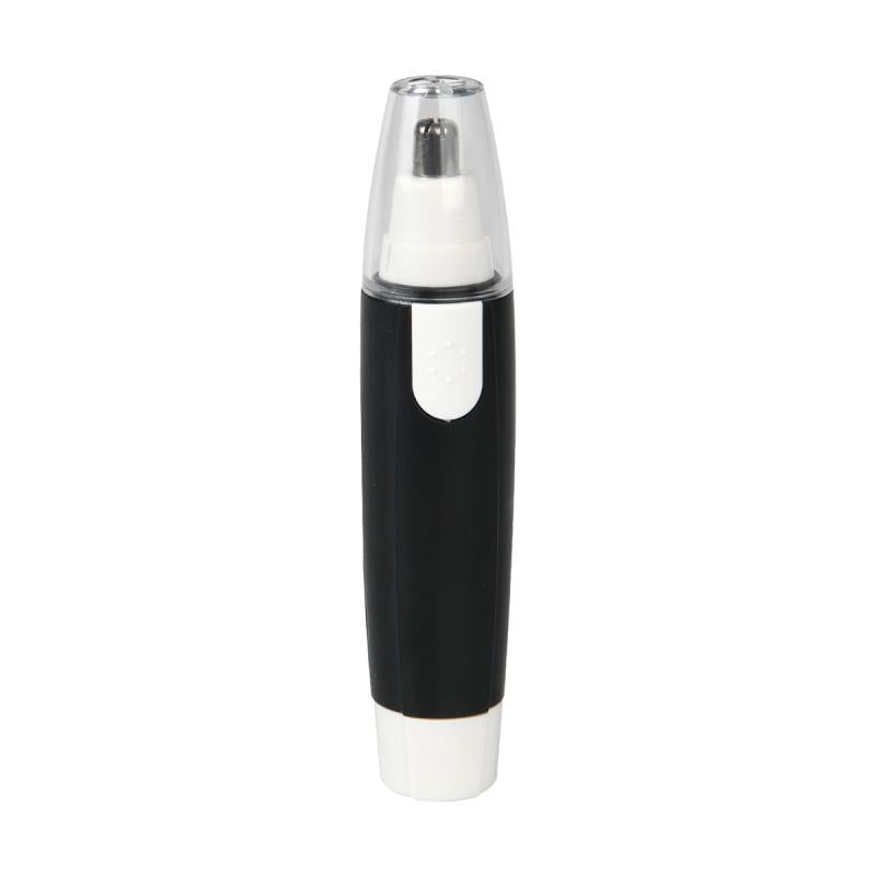Electric Nose Hair Trimmer for Men and Women - Painless Removal