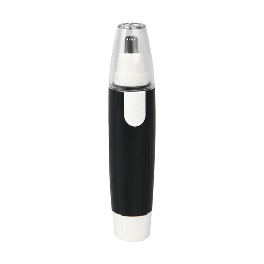 Electric Nose Hair Trimmer for Men and Women - Painless Removal