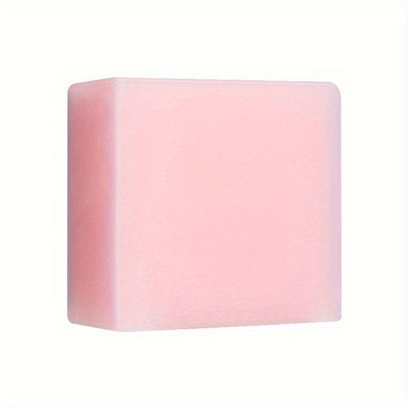 Rose Essential Soap for Skin Hydration & Moisturizing