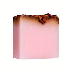 Rose Essential Soap for Skin Hydration & Moisturizing
