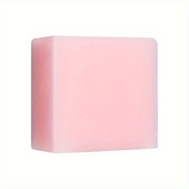 Rose Essential Soap for Skin Hydration & Moisturizing