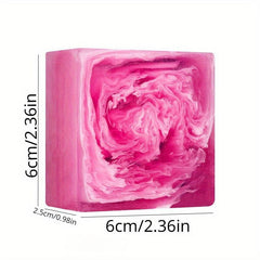 Rose Essential Soap for Skin Hydration & Moisturizing