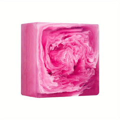 Rose Essential Soap for Skin Hydration & Moisturizing