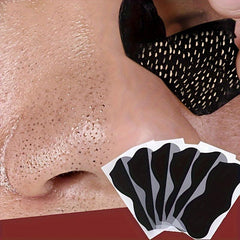 Deep Cleansing Mask For Men And Women - Pore Reducing Nose Patch