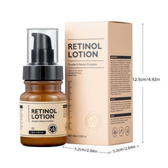 Retinol Face Lotion Moisturize & Tighten Skin