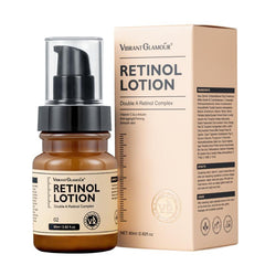 Retinol Face Lotion Moisturize & Tighten Skin
