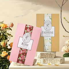 6pcs Fragrance Bag Wardrobe Air Freshener Bag for Perfumed Clothes