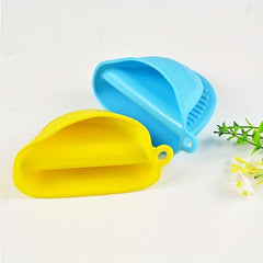 2pcs Anti-scalding Oven Glove Insulation Clip Kitchen Baking Accessory