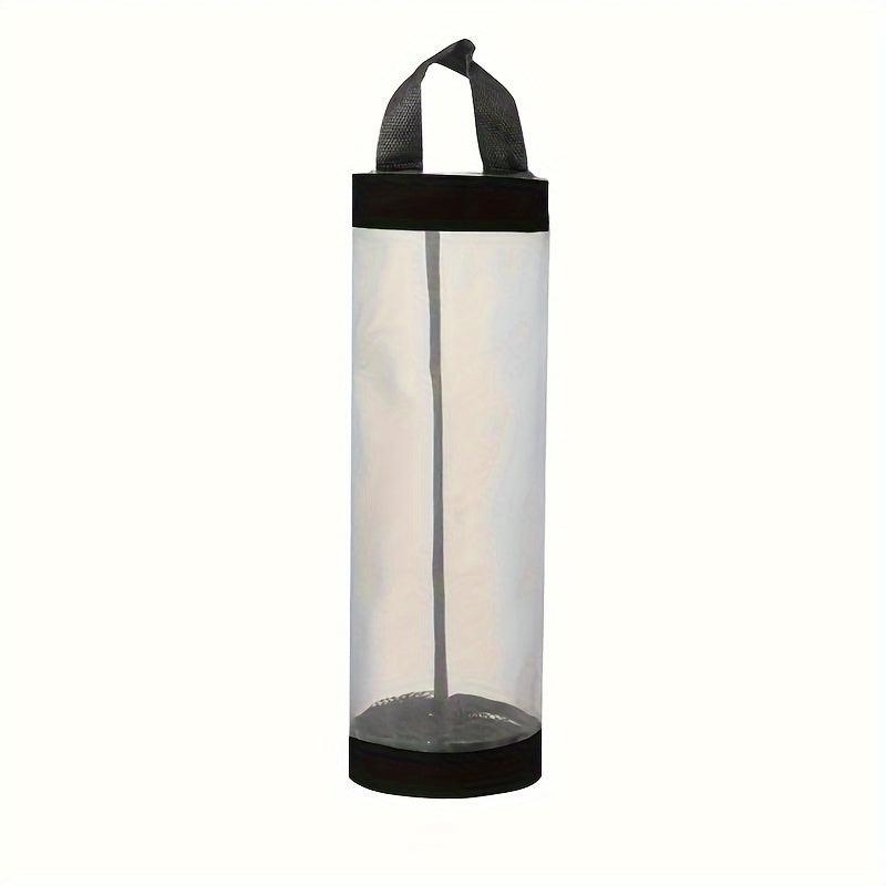 Garbage Bag Storage Wall Hanging Organizer Convenient Extraction Durable