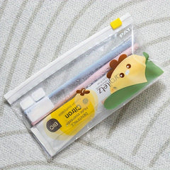15 20pcs Disposable Fresh-keeping Bags for Kitchen Home Travel Business