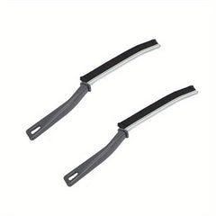 2pcs Crevice Brush Multifunctional Cleaning Brush