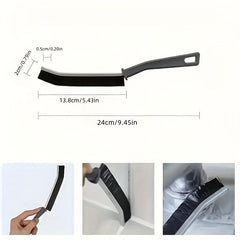 2pcs Crevice Brush Multifunctional Cleaning Brush