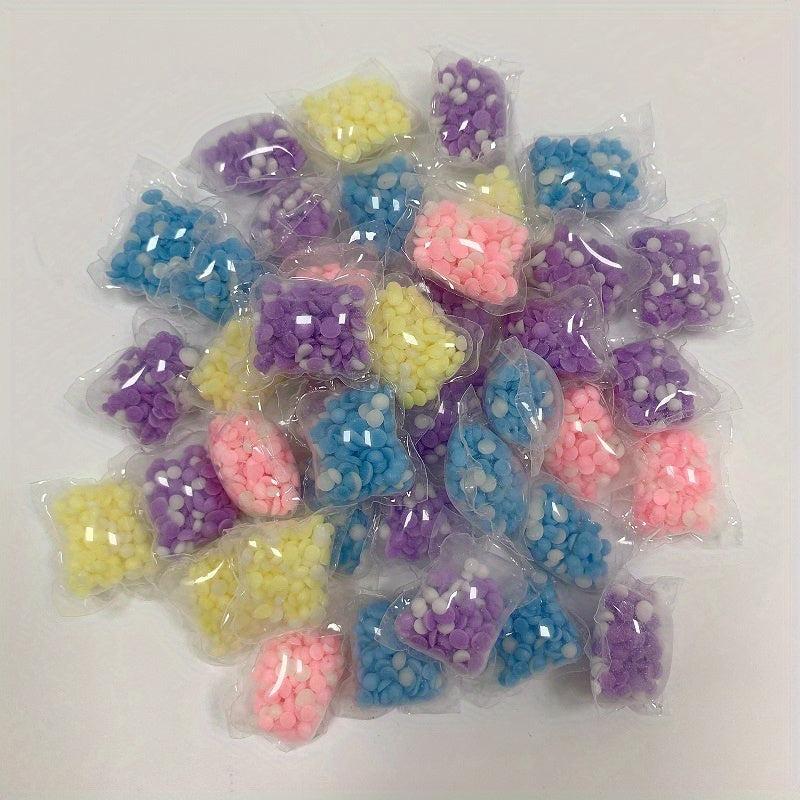 Laundry Scent Booster Beads for Washing Machine - 30 Pack