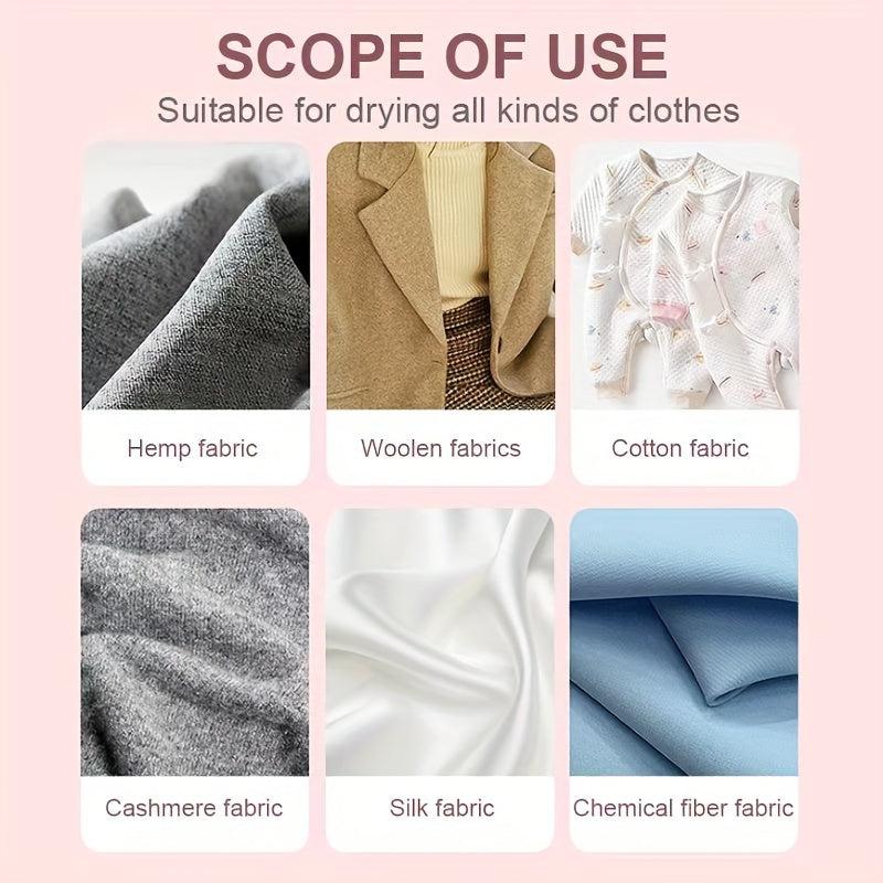 40pcs Fabric Softener Dryer Sheets Laundry Scented Sheet