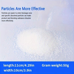 Kitchen Drain Dredger Cleaner Deodorant Remover