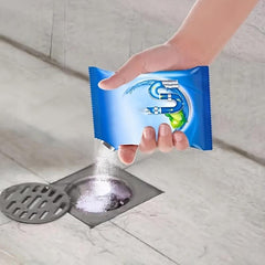Kitchen Drain Dredger Cleaner Deodorant Remover