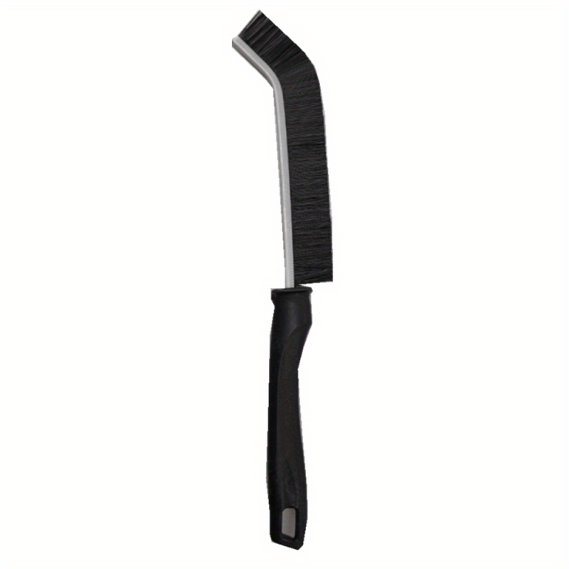 Hard Bristle Cleaning Brush for Toilet Kitchen Tile Dead Angle Cleaning