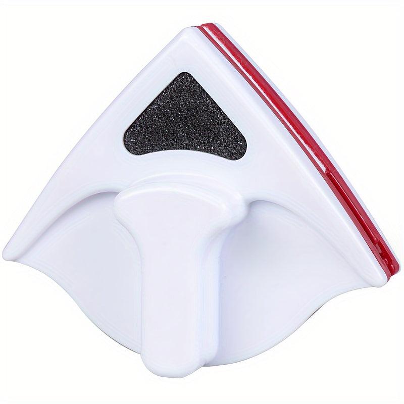 Household Magnetic Window Cleaner Double-sided Glass Wiper
