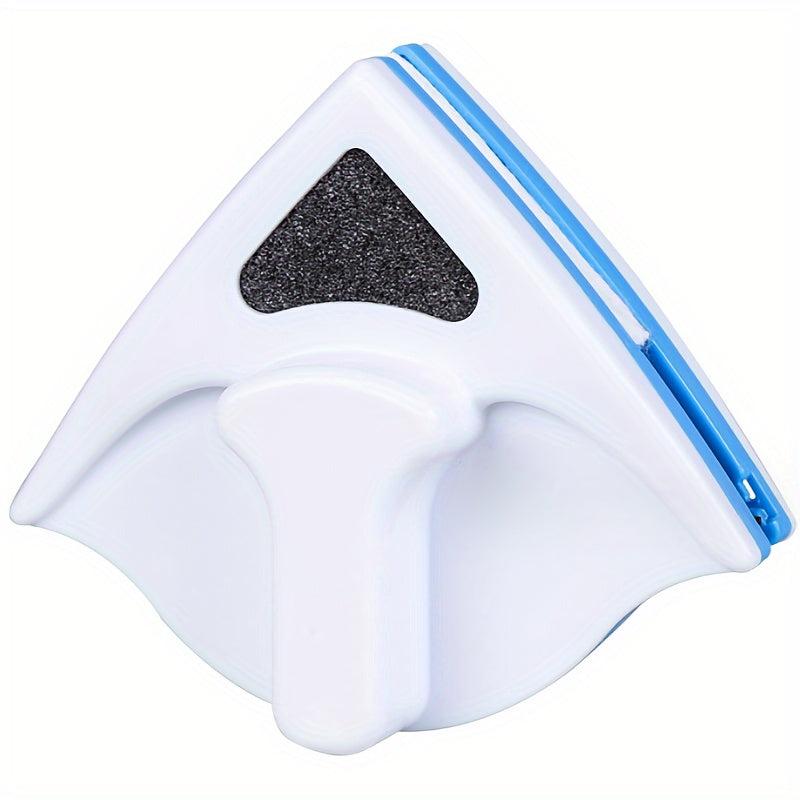 Household Magnetic Window Cleaner Double-sided Glass Wiper