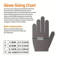 99pcs Disposable Nitrile Gloves Powder And Latex Gloves