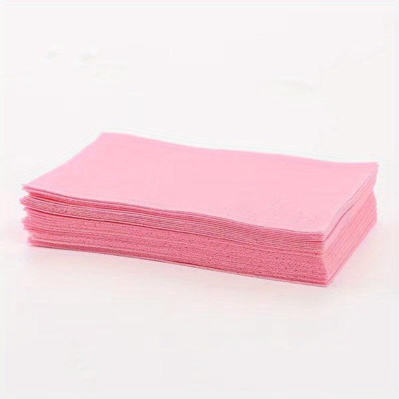 60pcs Water Soluble Toilet Cleaner Tablets - Biodegradable & Stain-Removing