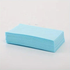 60pcs Water Soluble Toilet Cleaner Tablets - Biodegradable & Stain-Removing