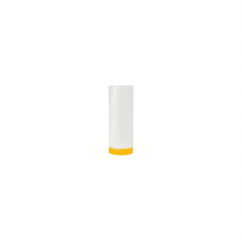 1pc Disposable Dust Film Coverage Dustproof Furniture Protection