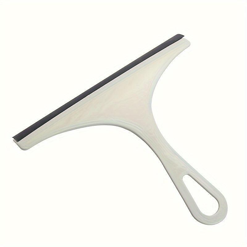 3pcs Handheld Glass Wiper Shower Squeegee Household Cleaning Squeegee