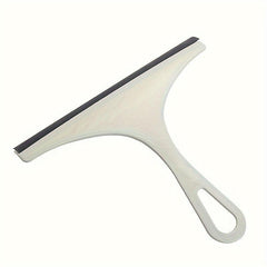 3pcs Handheld Glass Wiper Shower Squeegee Household Cleaning Squeegee