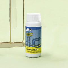 110ML Pipe Dredging Agent Kitchen Sewer Deodorant Pipe Cleaning