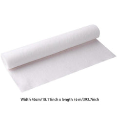 Range Hood Cover High Temp Resistant Kitchen Filter Film